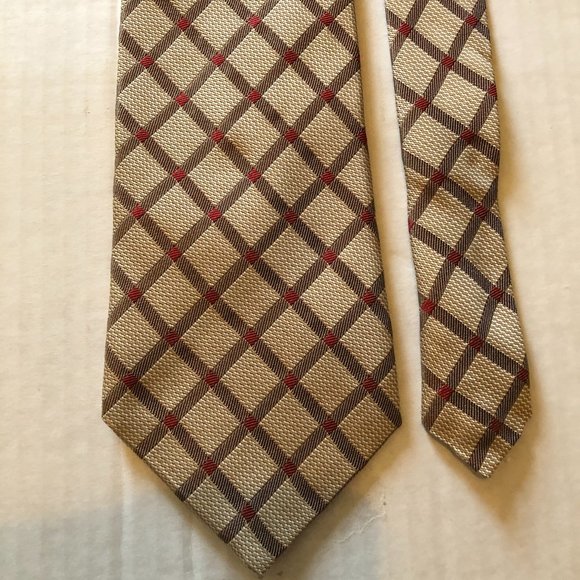 oxxford ties